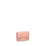 Portafoglio tri-fold Baguette in nappa 8M0395 AAJDF13VM FENDI 