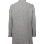 Cappotto in lana NAM5451025JXLQ B201 FAY 
