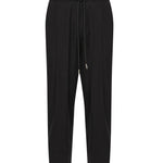 Pantalone Hyena HYENA NERO GIULIANO GALIANO 