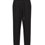 Pantalone Hyena HYENA NERO GIULIANO GALIANO 