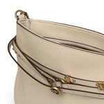 Borsa a spalla media Belt Bag in pelle 106176 A0QOC50Q PINKO 