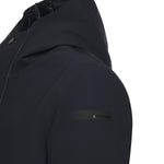 Parka down under floating W24011 60 RRD 