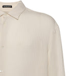 Camicia Andre Classic<BR/> B0010522 FA712004 ANN DEMEULEMEESTER 