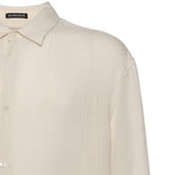 Camicia Andre Classic<BR/> B0010522 FA712004 ANN DEMEULEMEESTER 