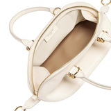 Borsa Bowling Bolero Mini in pelle 868585 2ACJS9404 BALENCIAGA 