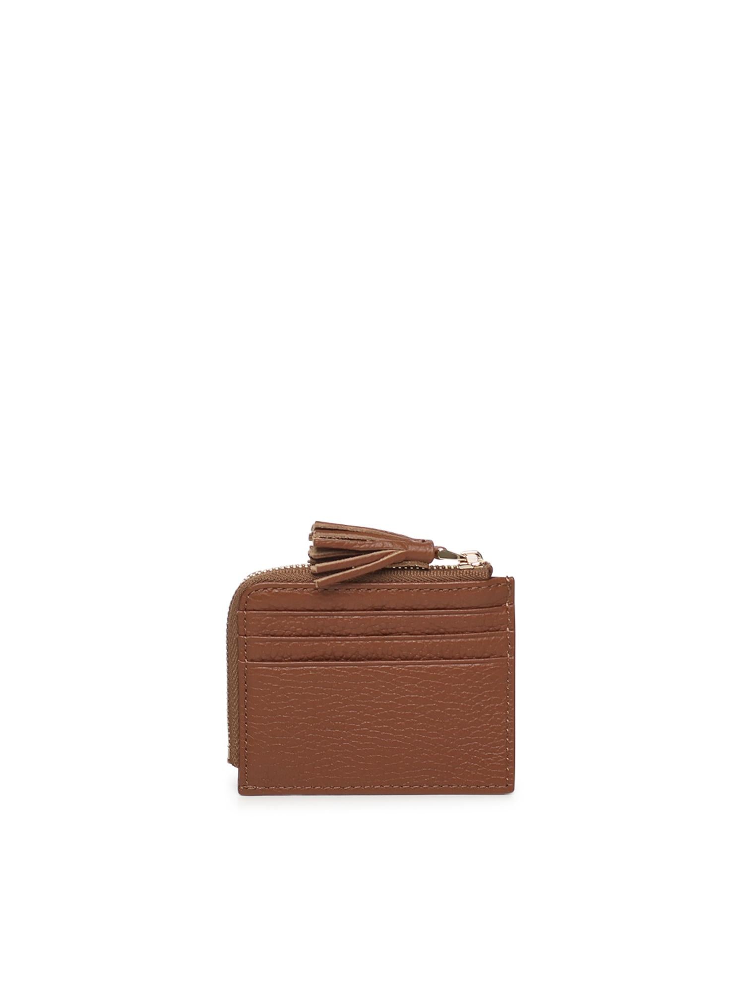 Portacarte in pelle E2MU0128901 W11 COCCINELLE 