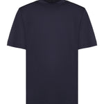 T-shirt in cotone M75TSHM02TSH26001 11N ELEVENTY 