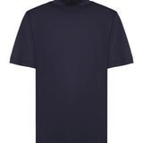 T-shirt in cotone M75TSHM02TSH26001 11N ELEVENTY 