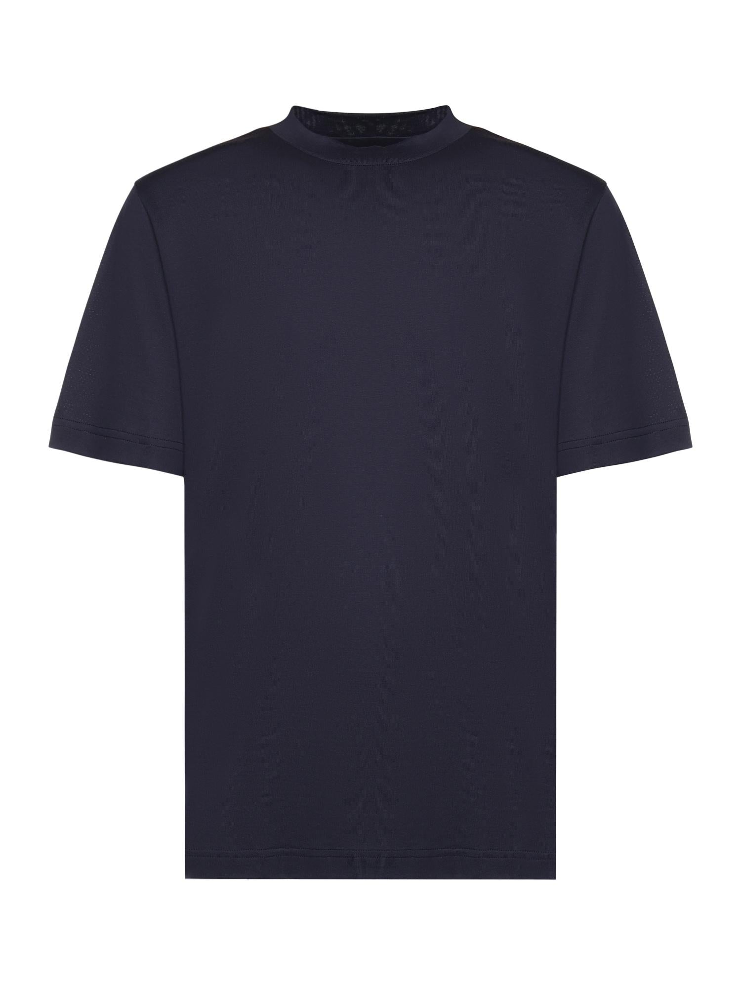 T-shirt in cotone M75TSHM02TSH26001 11N ELEVENTY 