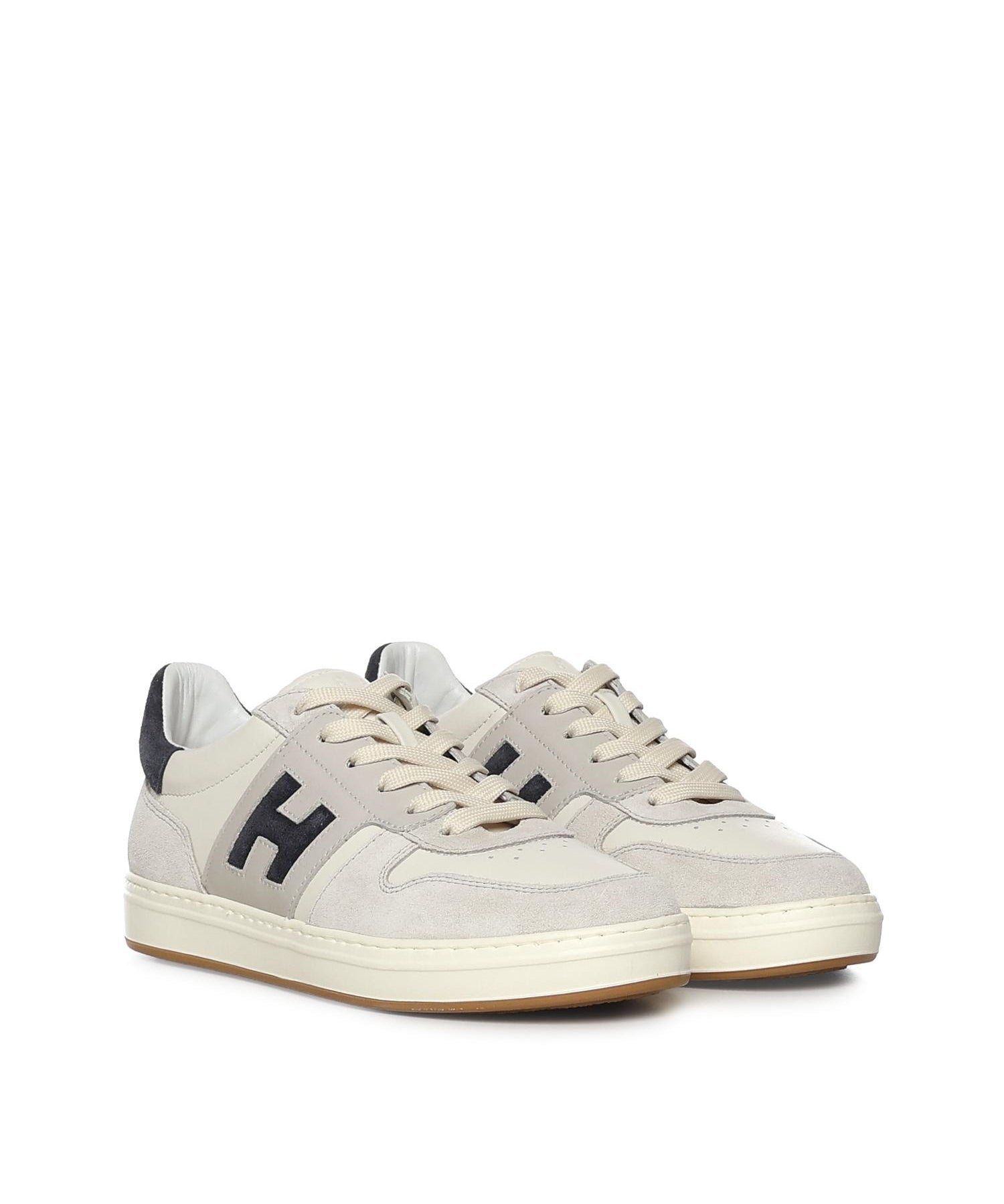 Sneakers Hogan H-TV HXM6680FZ00UHC 687N HOGAN 