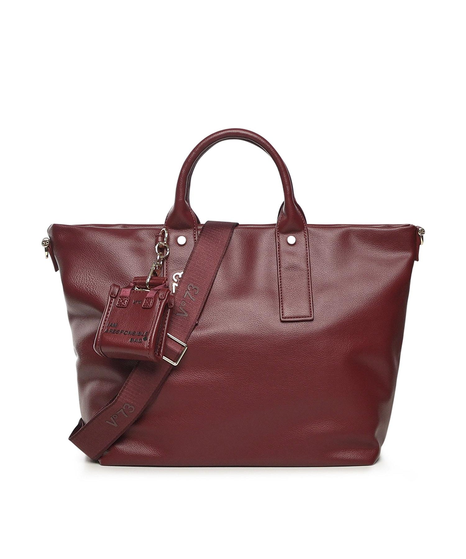 Borsa shopping Matilda 73BS9D601 MATILDABORDEAUX V° 73 