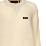 Maglione con logo<BR/> 112867 1876 ROTATE 