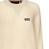 Maglione con logo<BR/> 112867 1876 ROTATE 