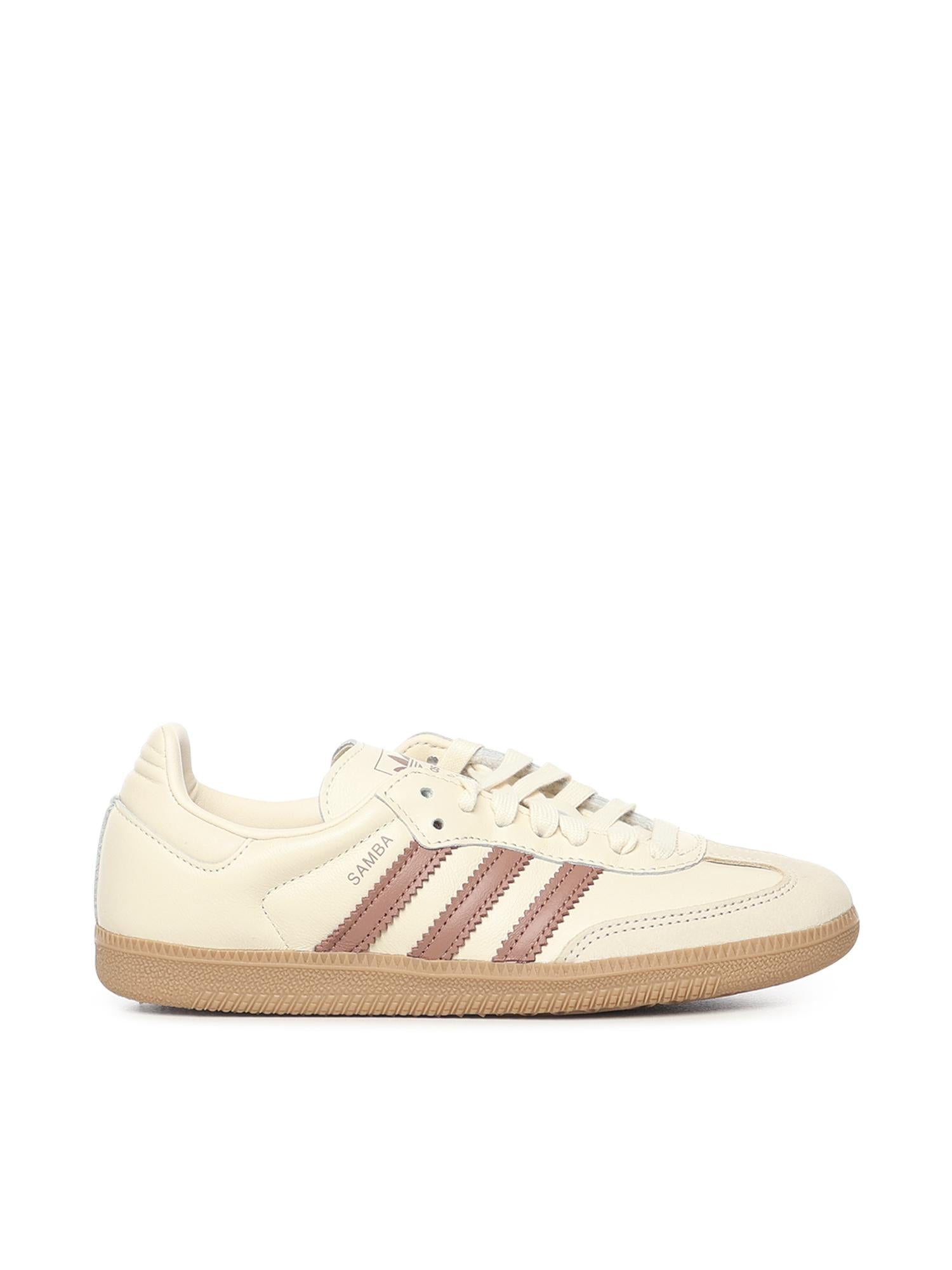 Sneakers Samba OG JS1361  ADIDAS ORIGINALS 