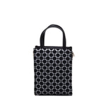 Shopping bag Responsibility 73BS7Q903 RESPONSIBILITY LOGONERO V° 73 