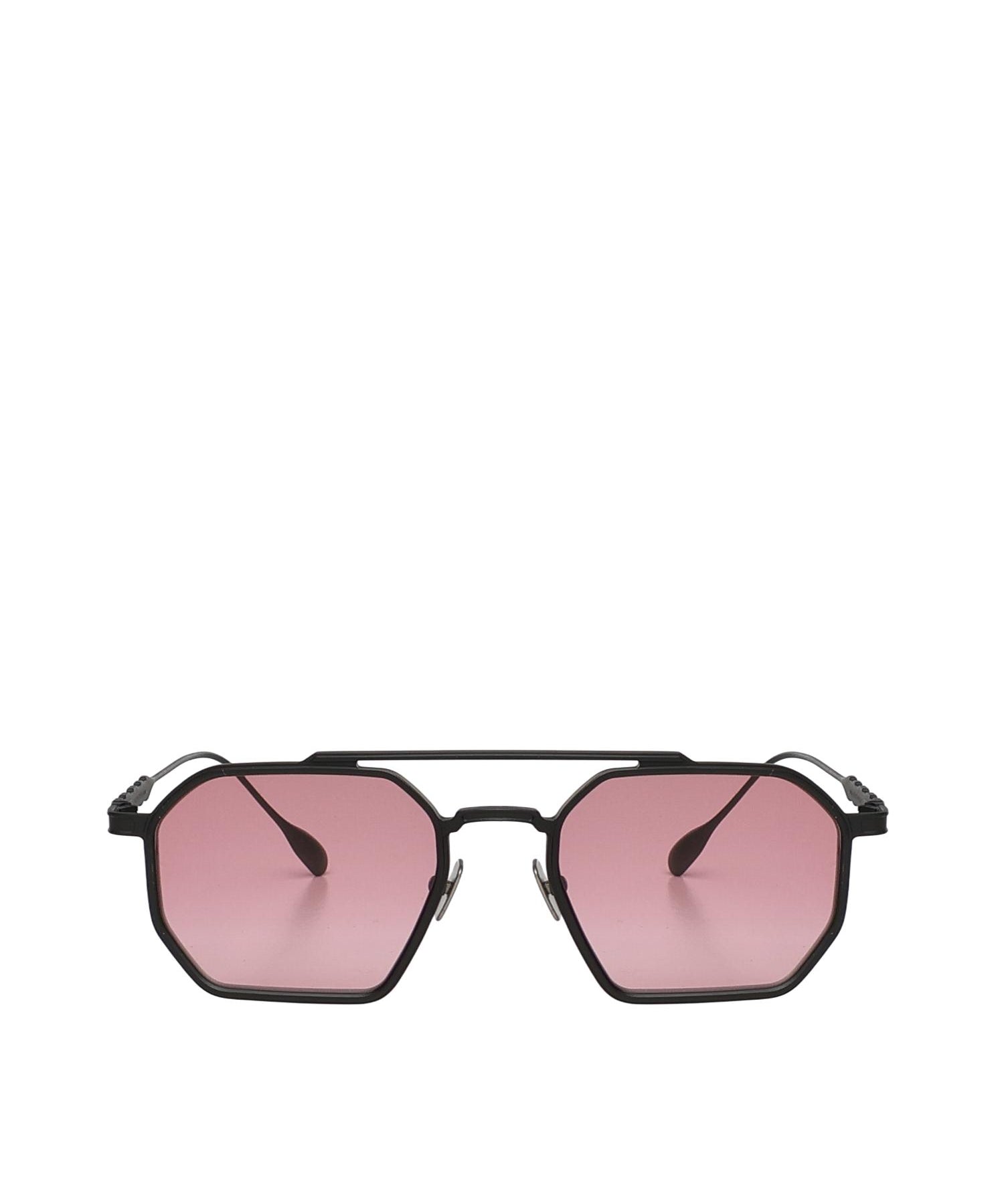 Occhiali da sole Paca CPT53 BLK/PINK CAPOTE 