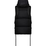 Sabela Gilet Moncler X Willlow Smith J209T1C00001 M5093999 MONCLER GENIUS 