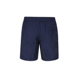 Boxer da mare con placca metallica con logo M4E45T ONO06B0310 DOLCE & GABBANA 