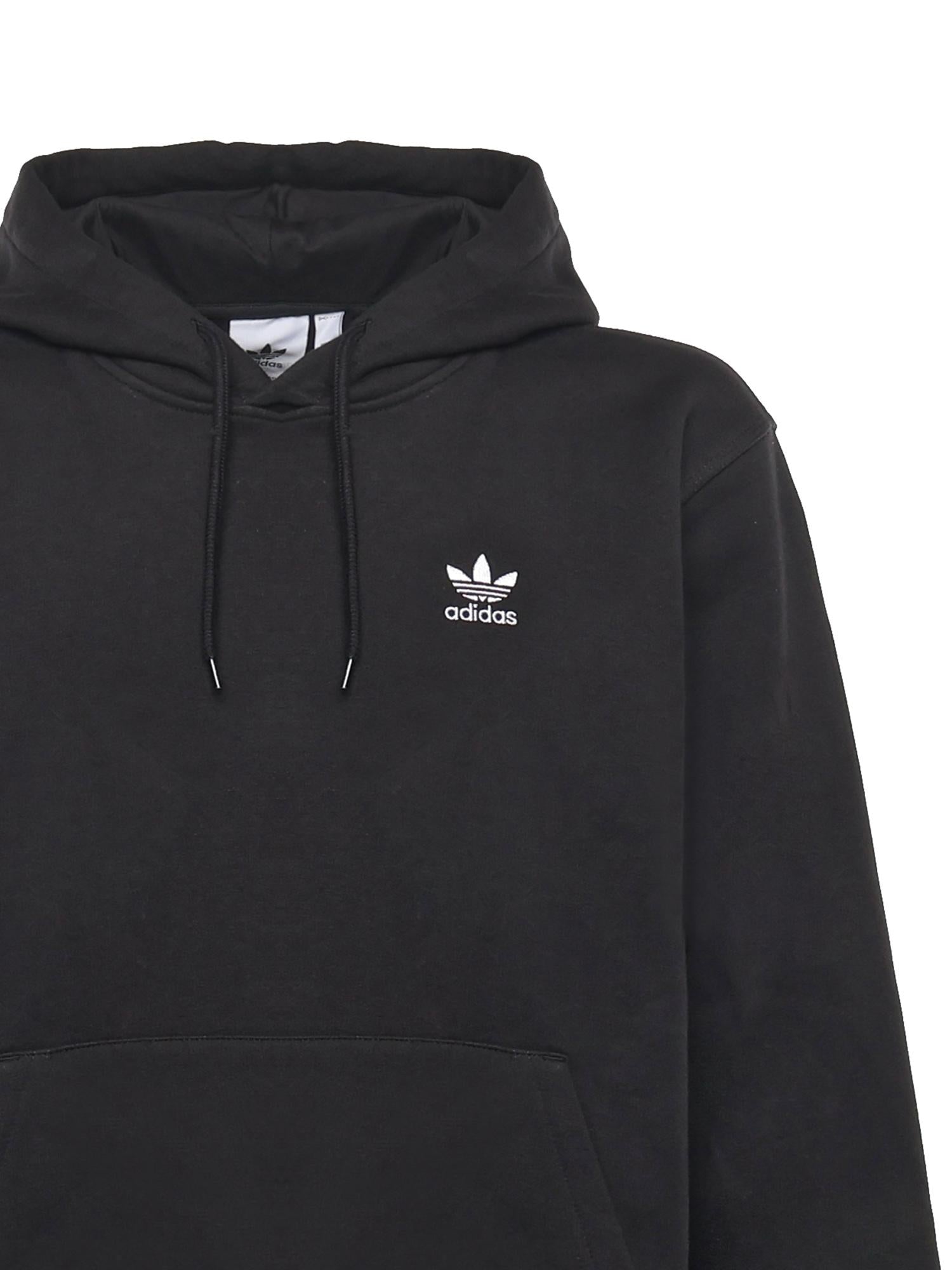 Felpa con cappuccio "Essential" JV6056  ADIDAS ORIGINALS 