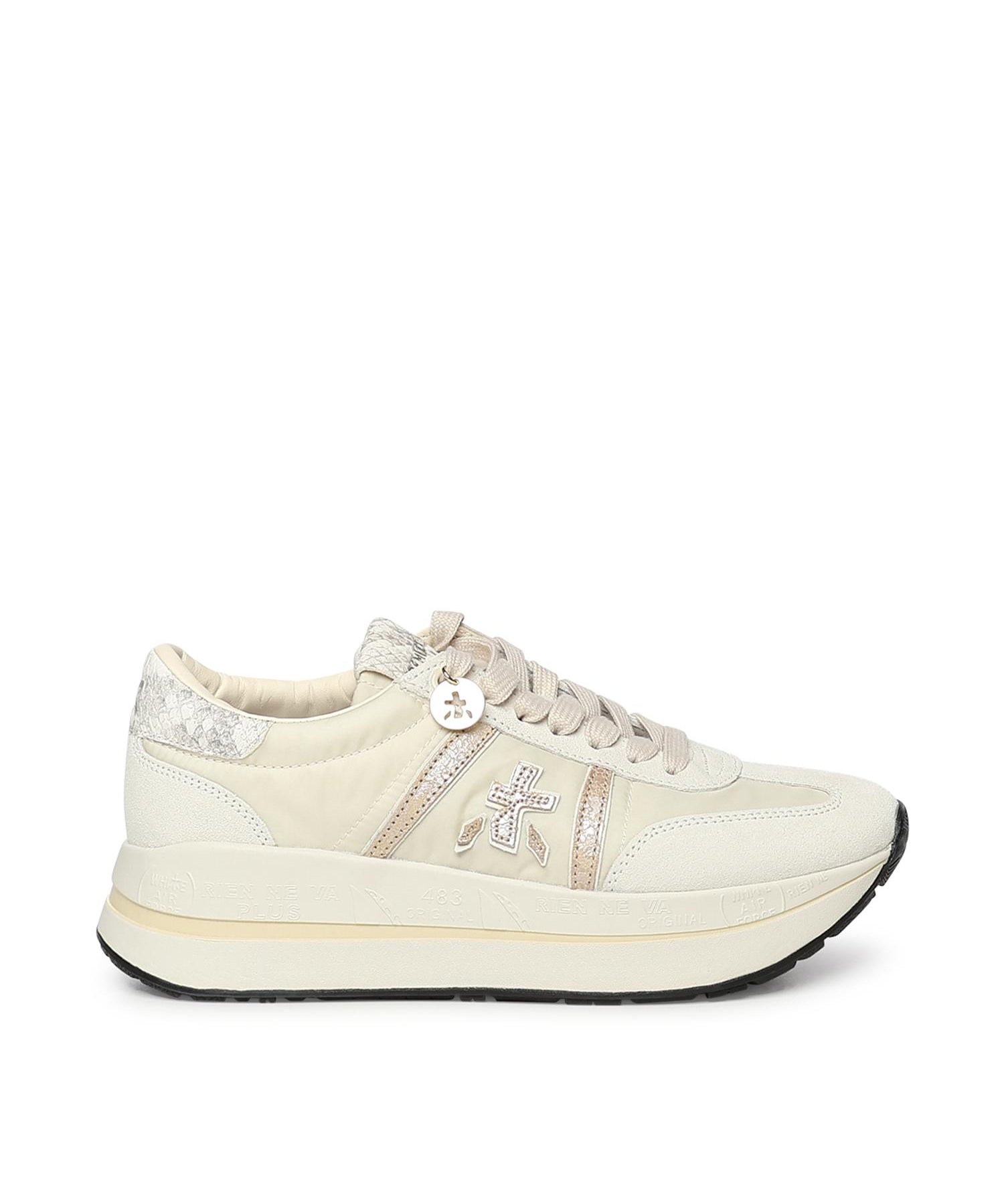 Sneakers Bethcoin BETHCOIN 8145 PREMIATA 