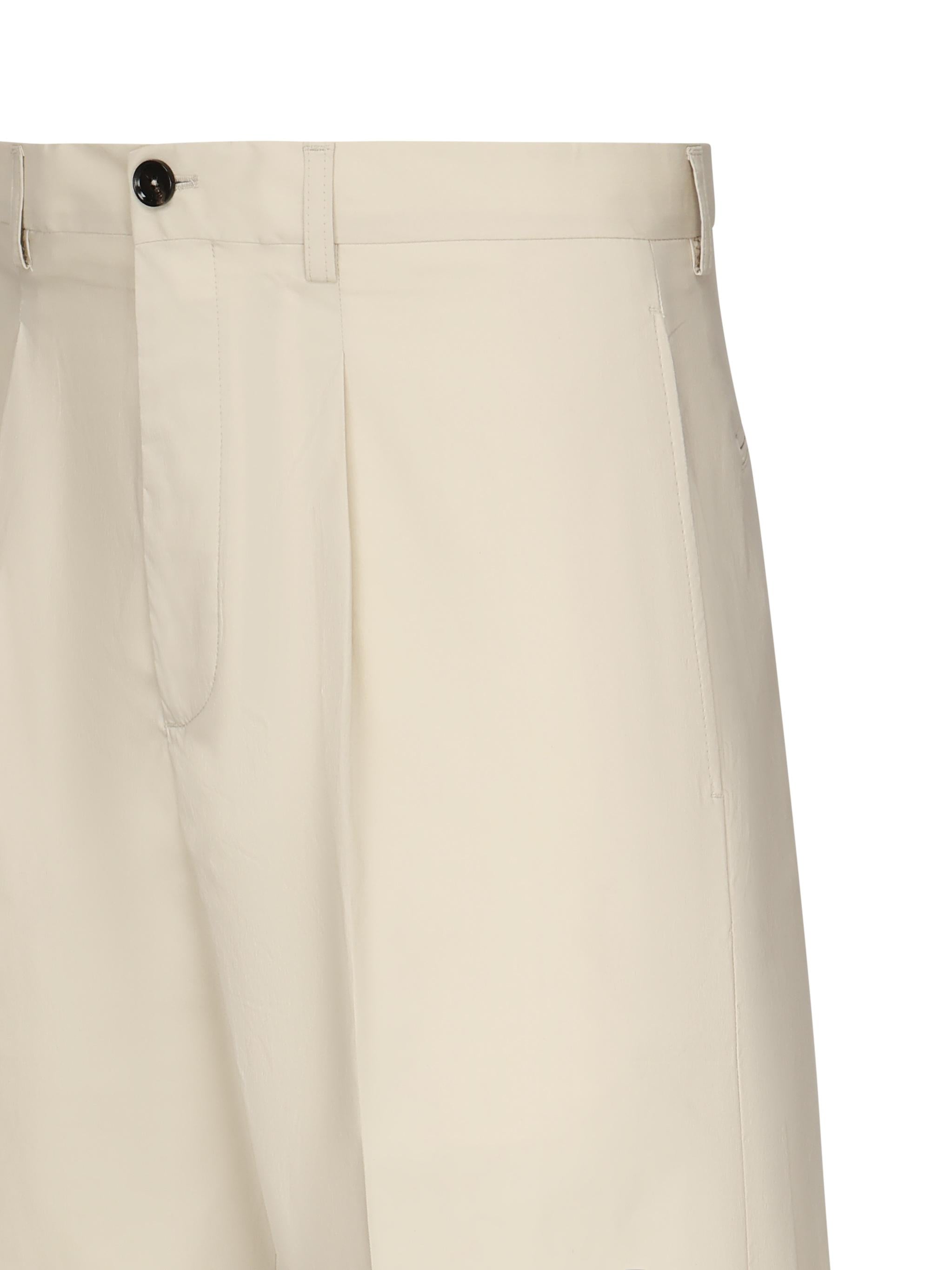 Shorts Nicolas NICOLAS DFBEIGE BE ABLE 