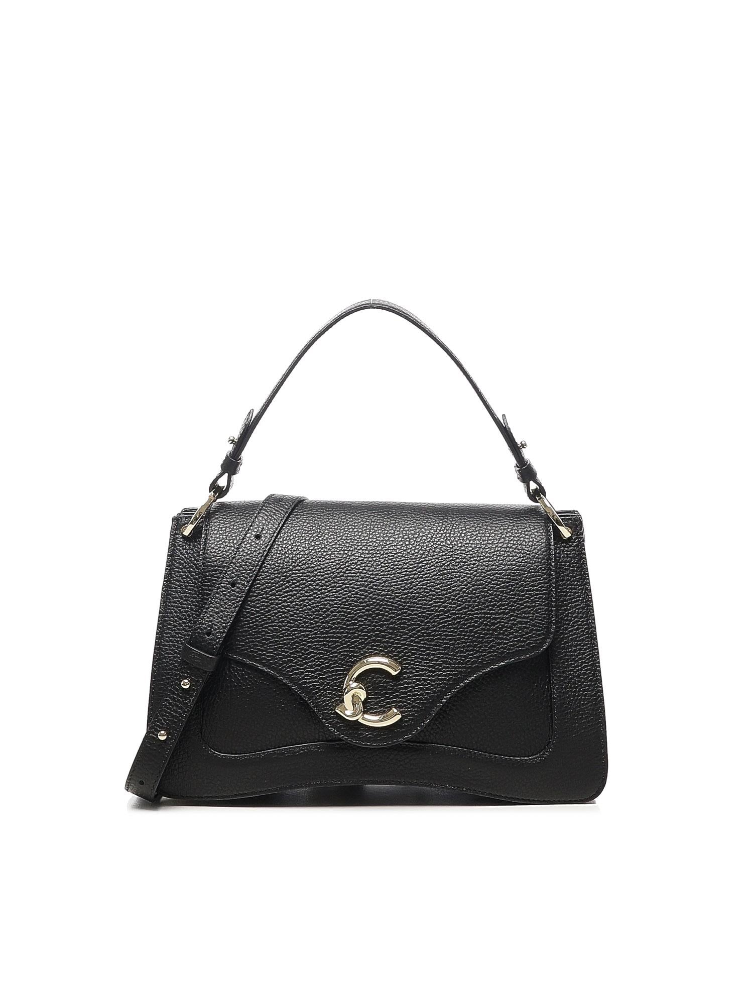 Borsa C-Me media E1SSL180101 001 COCCINELLE 
