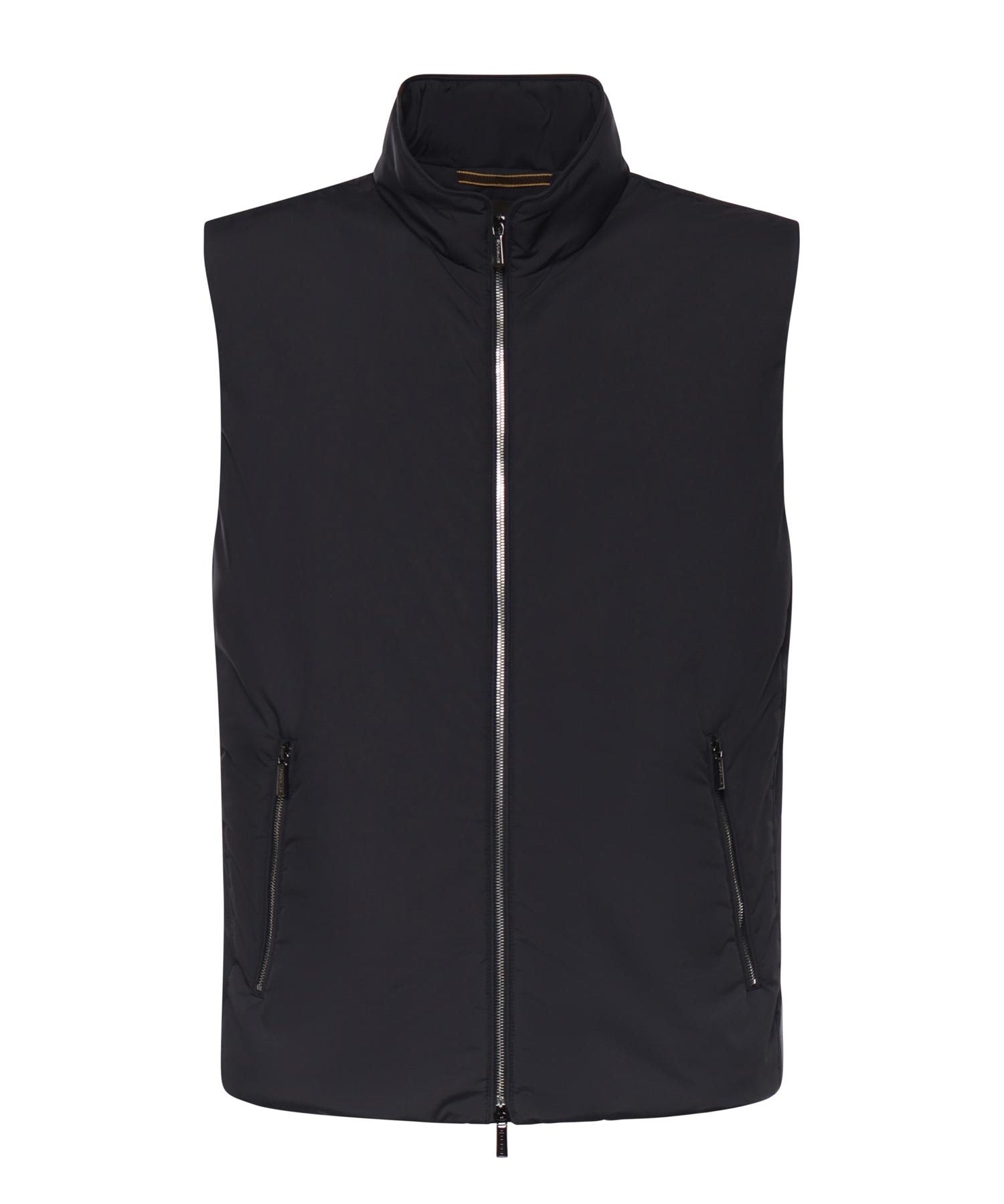 Gilet Senio-Skt MOUGI200322 TEPA034NAVY MooRER 