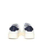 Sneaker Sonica in pelle M441 SO-CAWL D.A.T.E. 