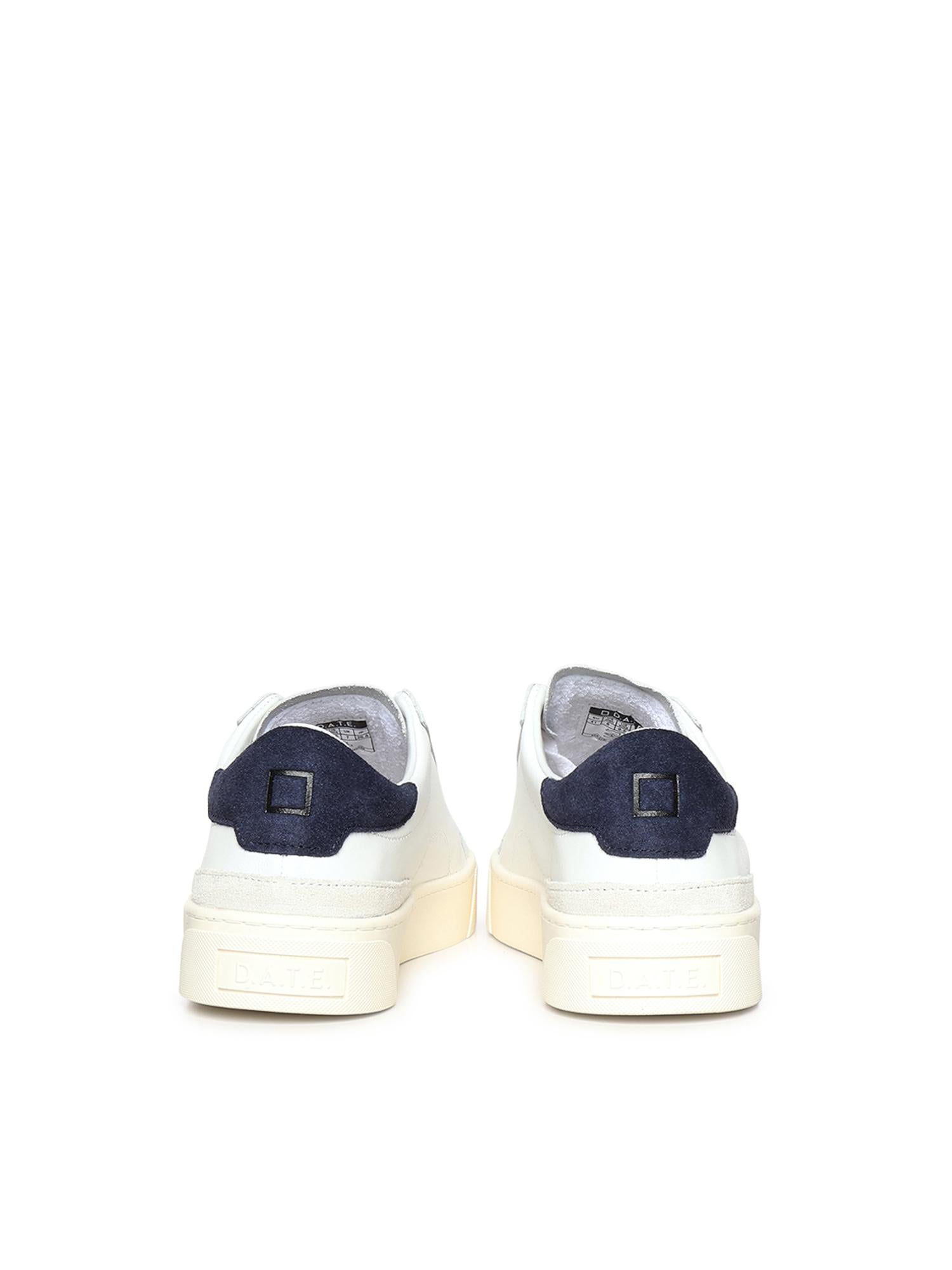 Sneaker Sonica in pelle M441 SO-CAWL D.A.T.E. 