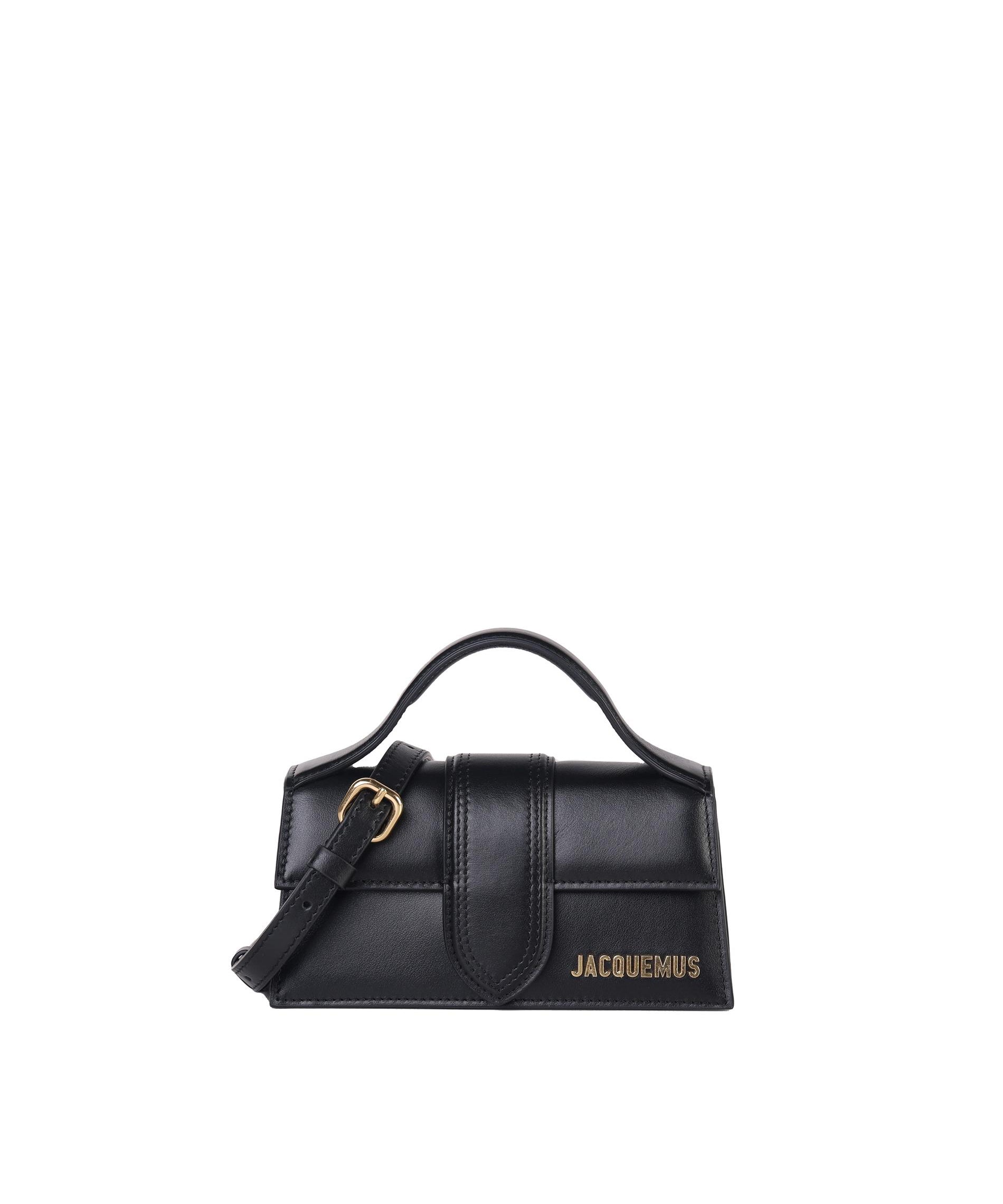 Borsa Le Bambino in pelle BAW00006BC01C01 990 JACQUEMUS 