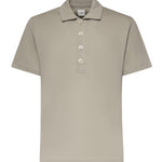 Polo in cotone M75POLM05TES0M120 07 ELEVENTY 