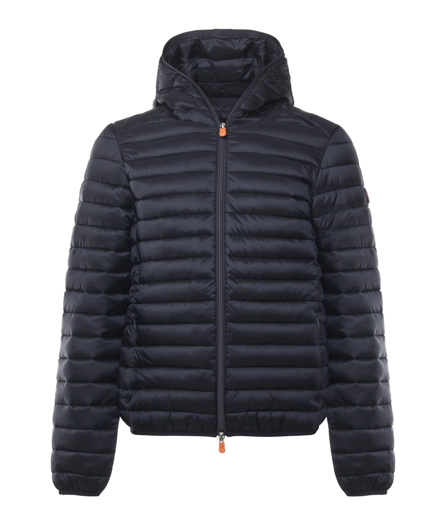 Piumino Devon in nylon D30650M STOP2190000 SAVE THE DUCK 
