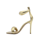 Sandali Bijoux<BR/> G61635 15RICMEKONG GIANVITO ROSSI 