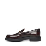 Mocassino con morsetto in pelle XXW20L0JO70SHA R810 TOD'S 