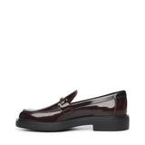 Mocassino con morsetto in pelle XXW20L0JO70SHA R810 TOD'S 