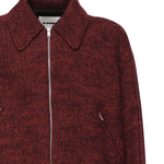 Bomber in lana J22BN0269 J20321640 JIL SANDER 