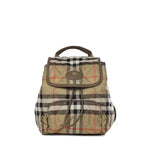Zaino Horseshoe mini 8118909 B9368 BURBERRY 