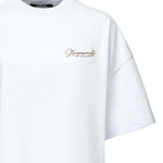 T-shirt le t-shirt corto 25ETSW00216AJ00045 3GI JACQUEMUS 