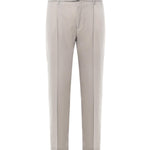 Pantalone Andy in misto lana ANDY REGULAR MTMASTICE BEABLE 
