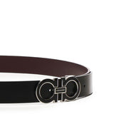Cintura Gancini 670384 776399001 FERRAGAMO 