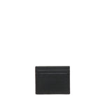 Portacarte Rockstud in vitello 6Y2P0V18 PDX0NO VALENTINO GARAVANI 