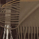 Sciarpa in cashmere Check 8112647 C3264 BURBERRY 