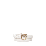 Cintura sottile Lovebirds 100143 A0F1Z14Q PINKO 