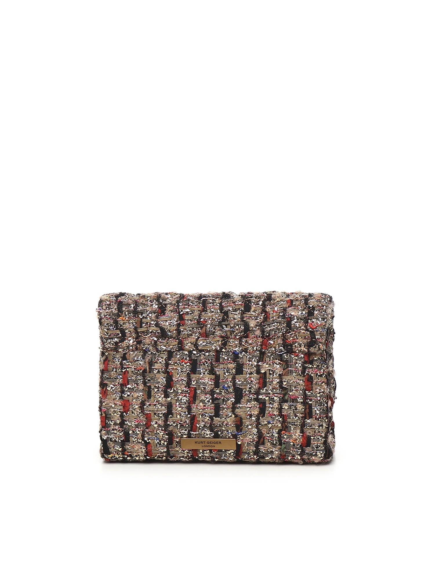 Borsa mini Kensington Kurt 9594566609  KURT GEIGER 