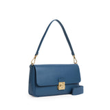 Borsa a spalla in pelle E1U4K120101 B27 COCCINELLE 