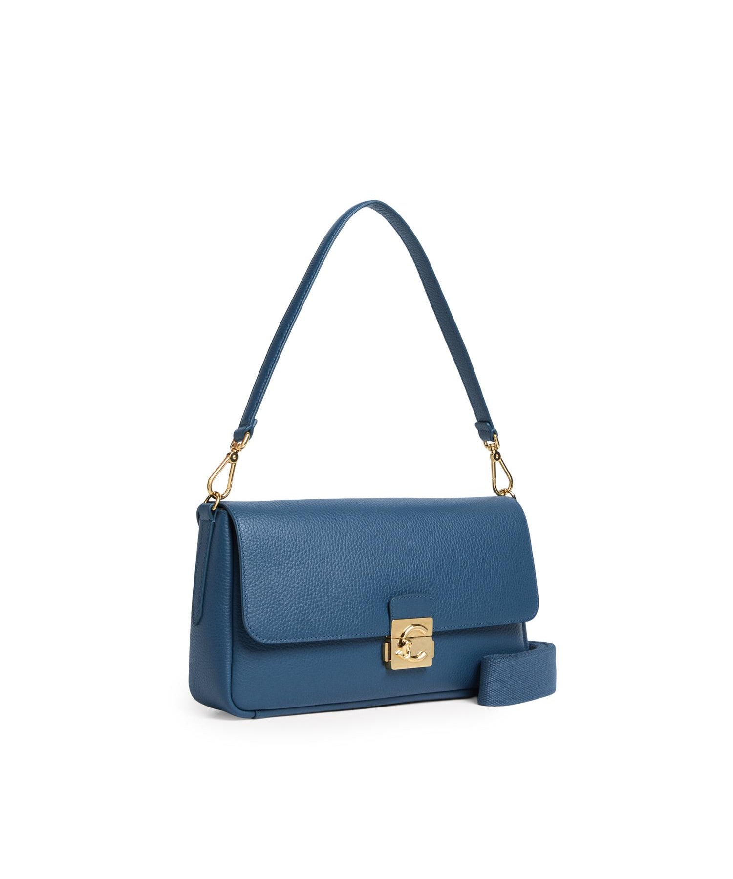 Borsa a spalla in pelle E1U4K120101 B27 COCCINELLE 