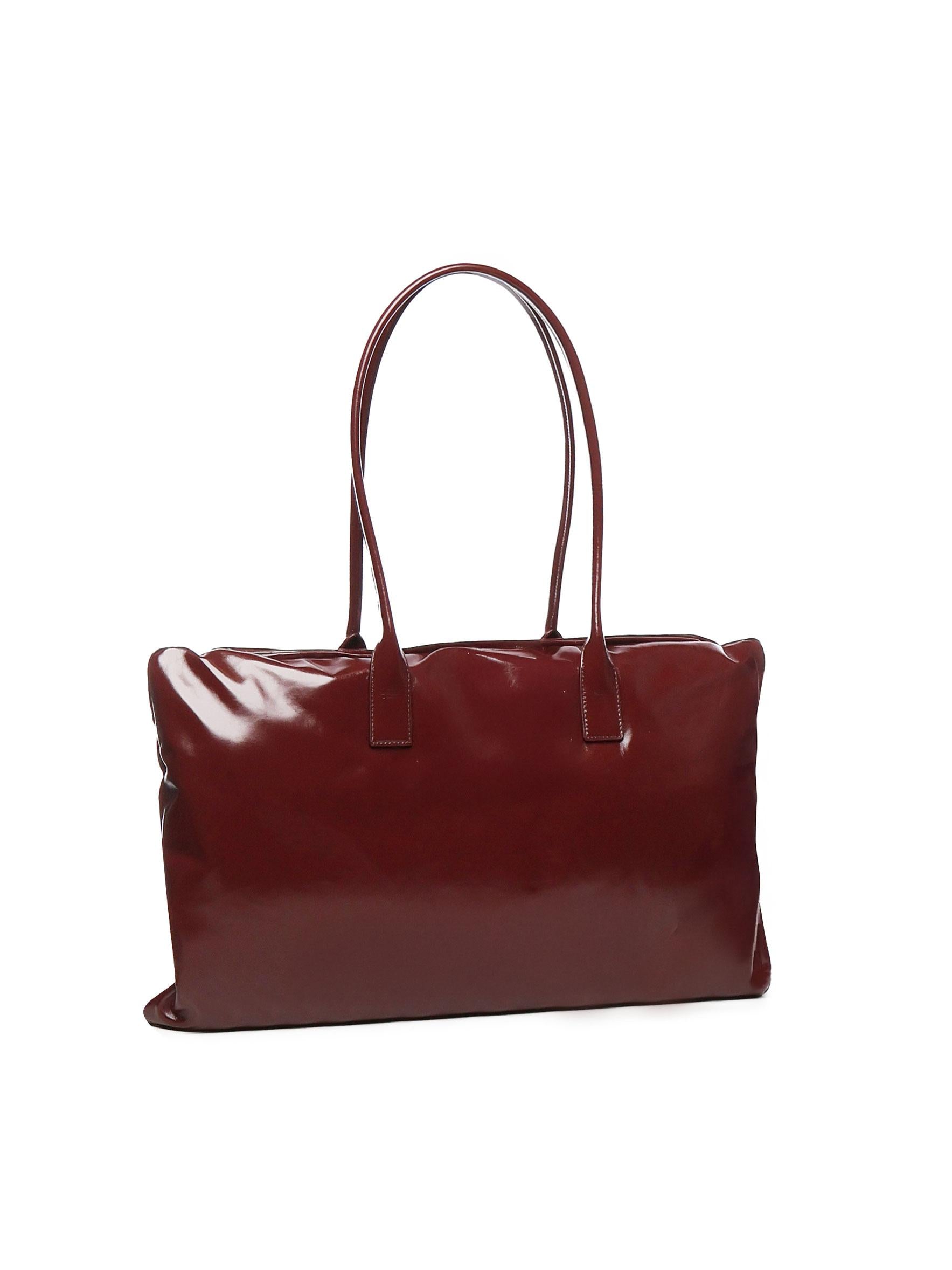 Borsa " pillow" grande<BR/> 717920 V2G002245 BOTTEGA VENETA 