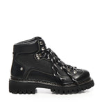 Stivaletti hiking Canadian ABM0123 2124 DSQUARED2 