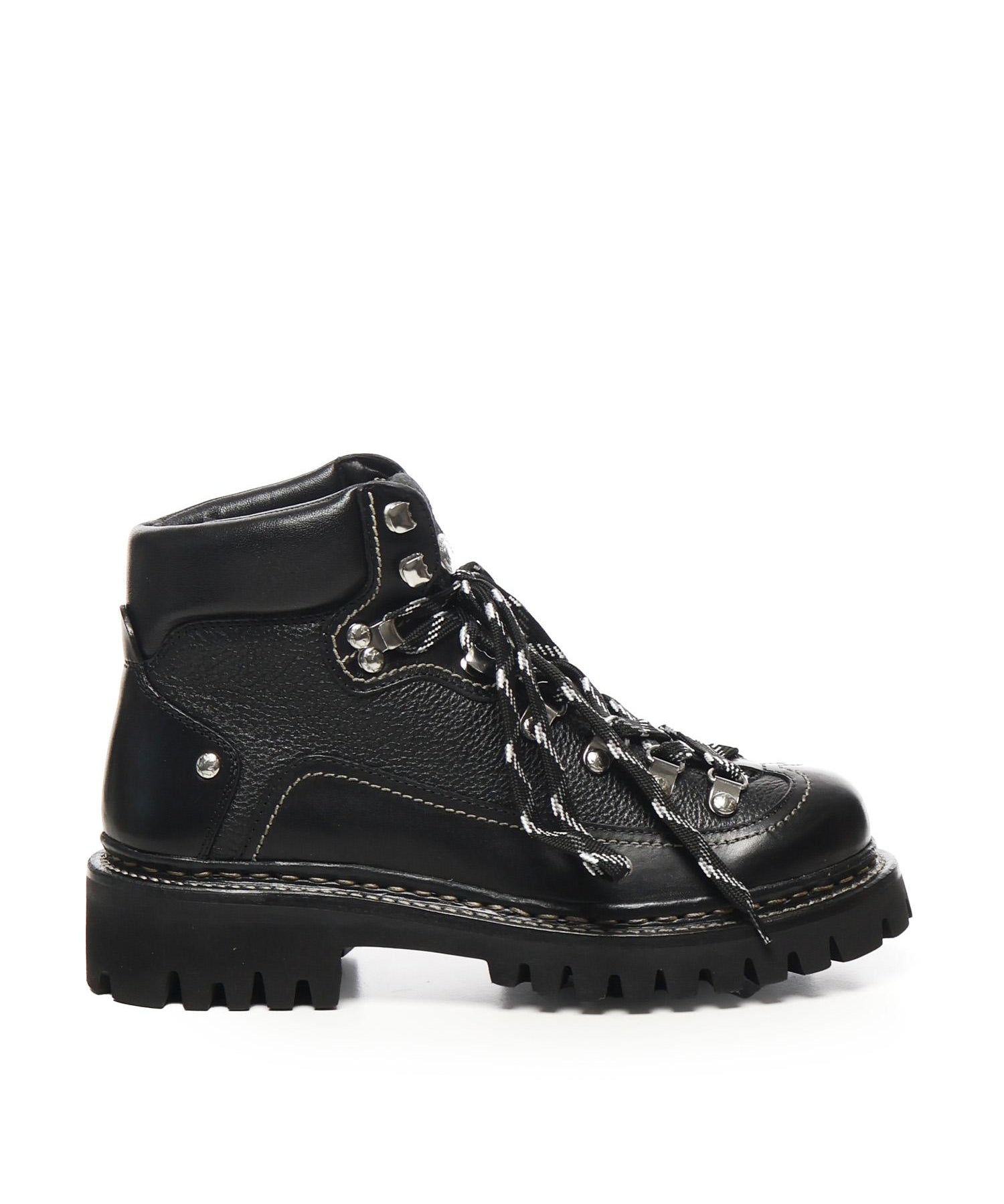 Stivaletti hiking Canadian ABM0123 2124 DSQUARED2 