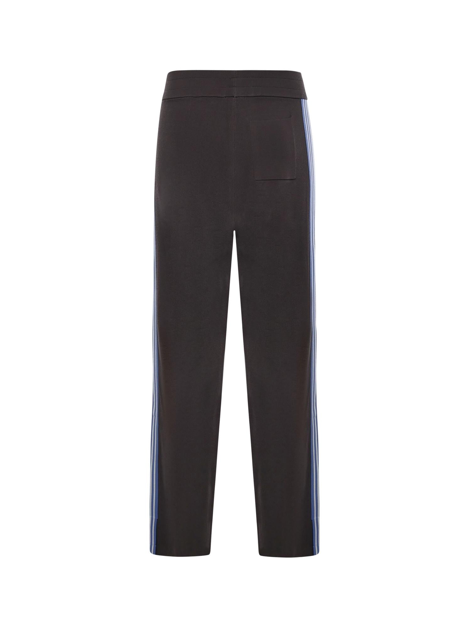 Pantalone jogger in misto viscosa PAPM B6KL AUTRY 